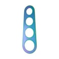 thumbnail image 1 of Stainless Steel Spaghetti Measuring Tool Pasta Device Kitchen Gadget for Accurate Servings, 1 of 5