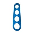 thumbnail image 1 of Stainless Steel Spaghetti Measuring Tool Pasta Device Kitchen Gadget for Accurate Servings, 1 of 5