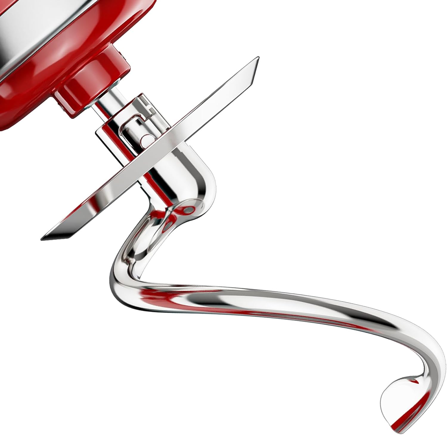 Dough hook kitchenaid hot sale