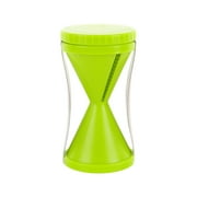 Stainless Steel Spiral Slicer Spiralizer Handhold Roller Shredder for Carrot Zucchini Cucumber Peeler Cutter