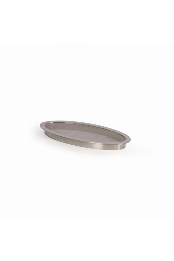 Stainless Steel Splash Ring