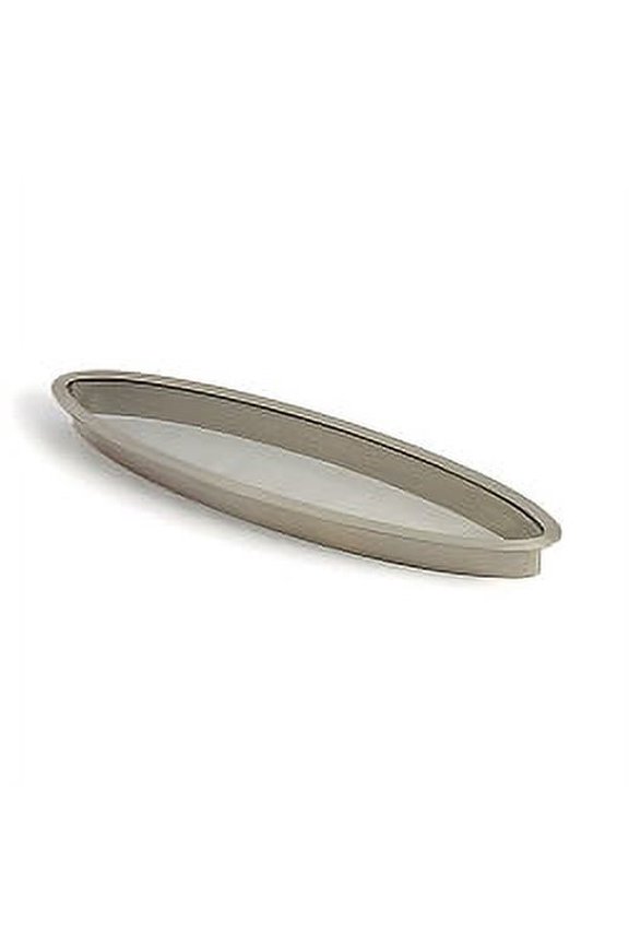 Stainless Steel Splash Ring