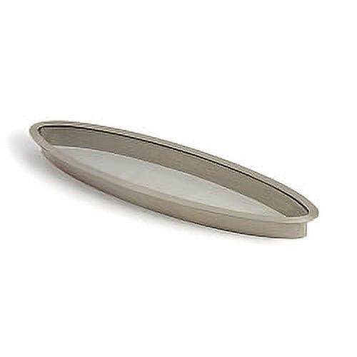 Stainless Steel Splash Ring