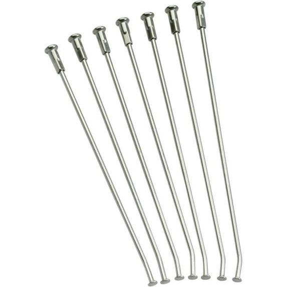 Spoke Picture Stainless Steel Spoke Set - Walmart.com