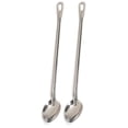thumbnail image 1 of Stainless Steel Spoon - 24" (Twо Расk), 1 of 2