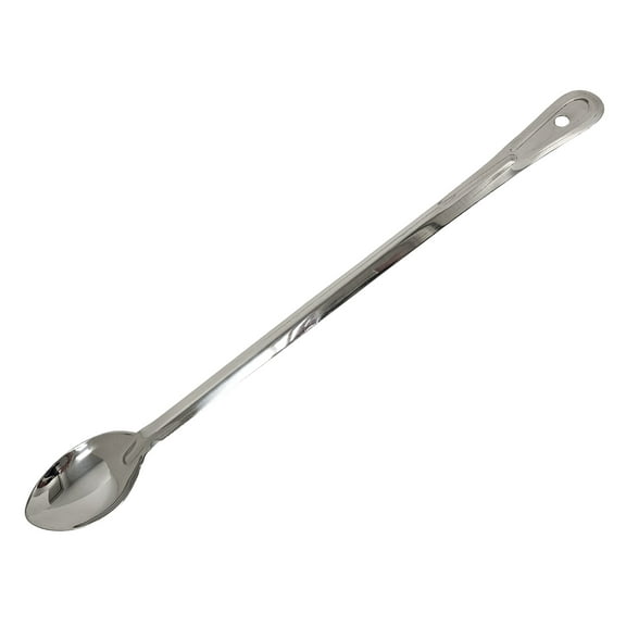 Stainless Steel Spoon - 24"