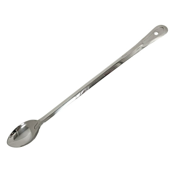 Stainless Steel Spoon - 24"