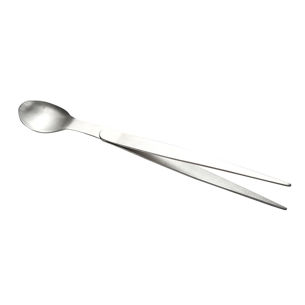 Kitchen Tip: Tasting Spoons – Mission Kitchen
