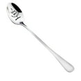 thumbnail image 1 of Stainless Steel Spoon Silverware Spoon Dinner Spoon Tableware Soup Spoon Teaspoon Coffee Spoon Dining Spoon Children鈥檚 Spoon, 1 of 3