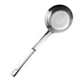 thumbnail image 1 of Stainless Steel Spoon: Skimmer Spoon Fine Mesh Colander Sieve Skimmer for Hot Pot Restaurant Home Kitchen, 1 of 6