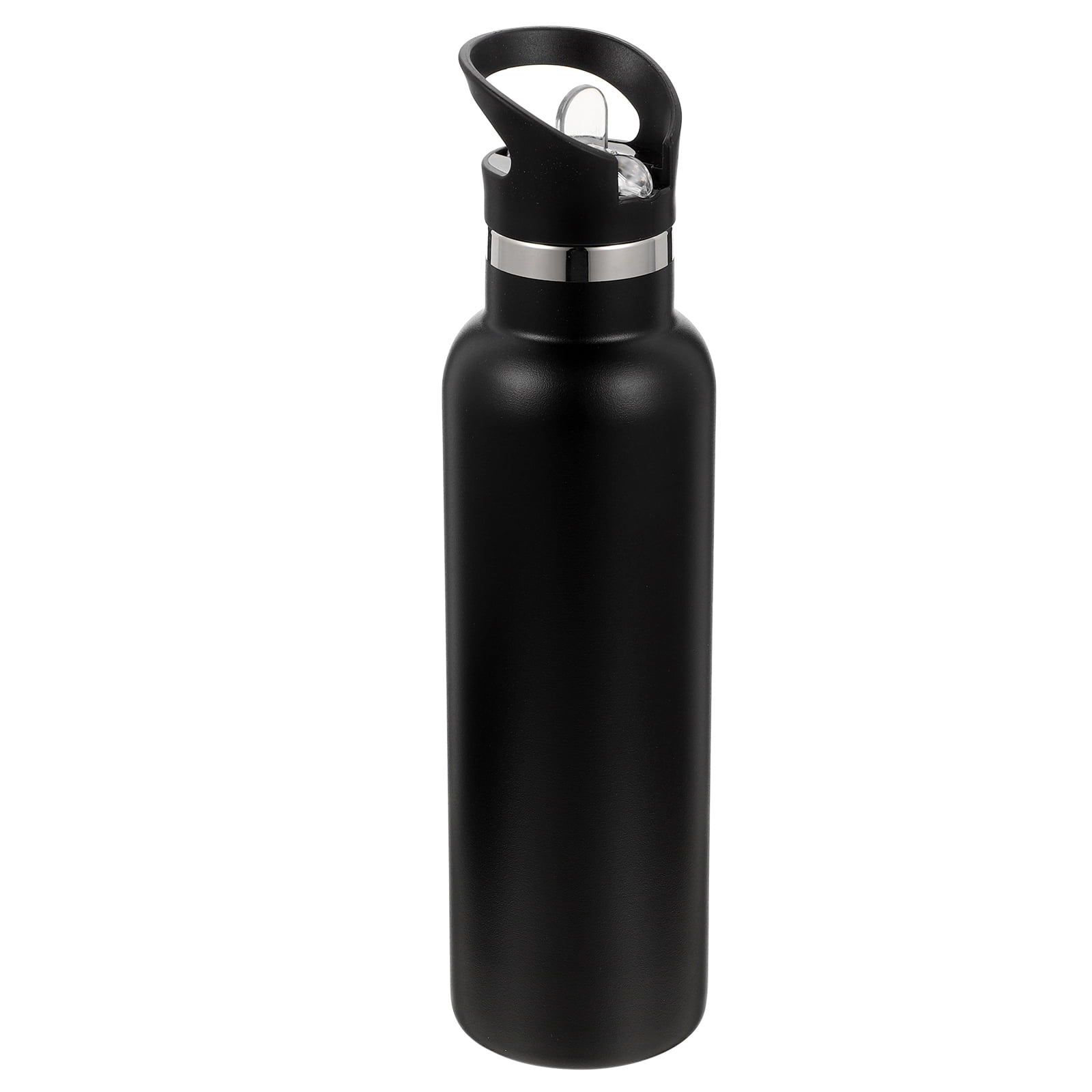 Stainless Steel Sports Water Bottle Outdoor Portable Water Bottle Insulated Water Bottle
