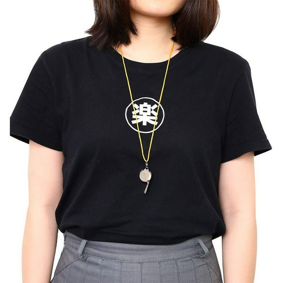 Stainless Steel Sports Whistle | Loud Metal Referee Whistle for Football Basketball Outdoor Emergency | 130dB Clear Sound | Includes Lanyard | Durable ABS | 4.5x2x1.4cm