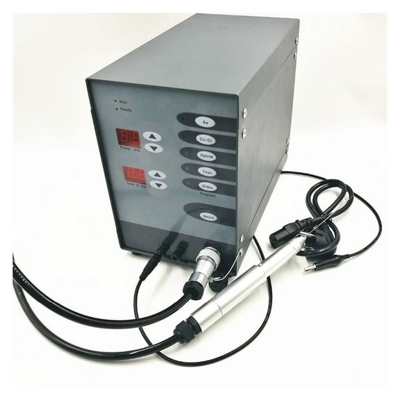 Stainless Steel Spot Welding Machine Welding Automatic Numerical Control Pulse Argon Arc Welder Jewelry Spot Welder ,Easy to Use