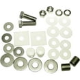thumbnail image 1 of Stainless Steel Spring Bolt Kit, 1 of 1