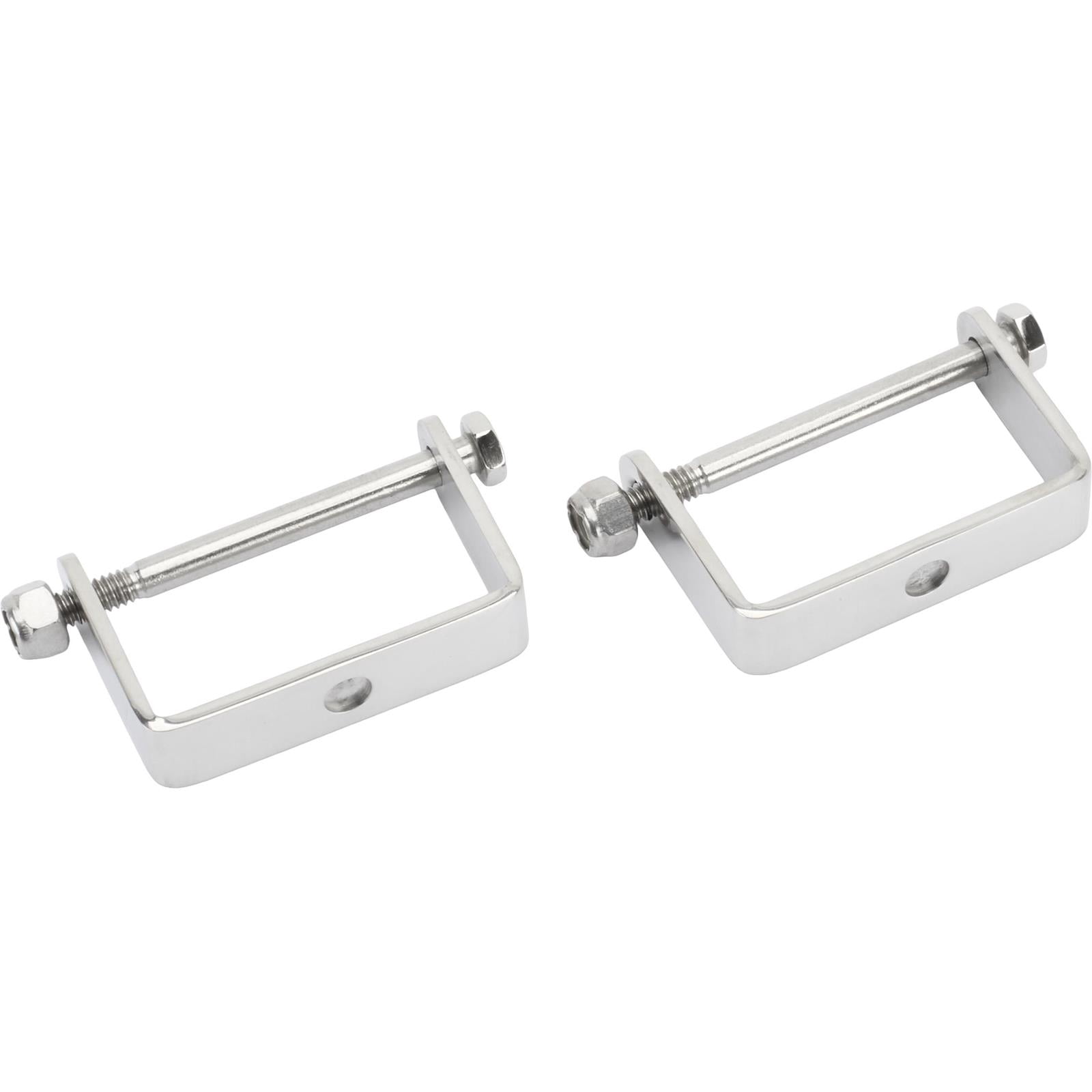 Spring Clamo Stainless Steel Spring Clamps, 2-1/4 Inch Wide Leaf Spring - Walmart.com