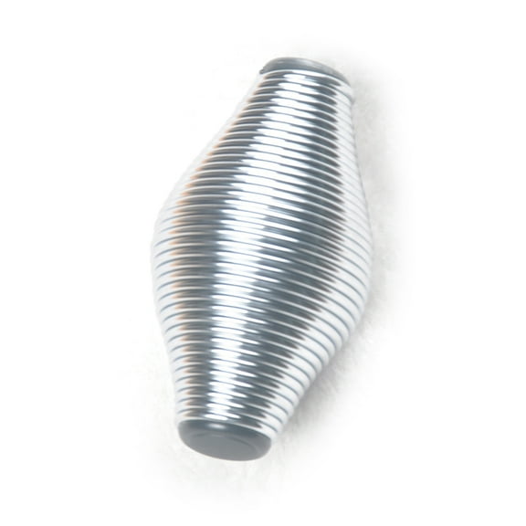 Stainless Steel Spring Hand Grip Strengthener Relief Stress Ball Finger Wrist Forearm Thumb Exerciser Stress Relief Therapy Squeeze Toy