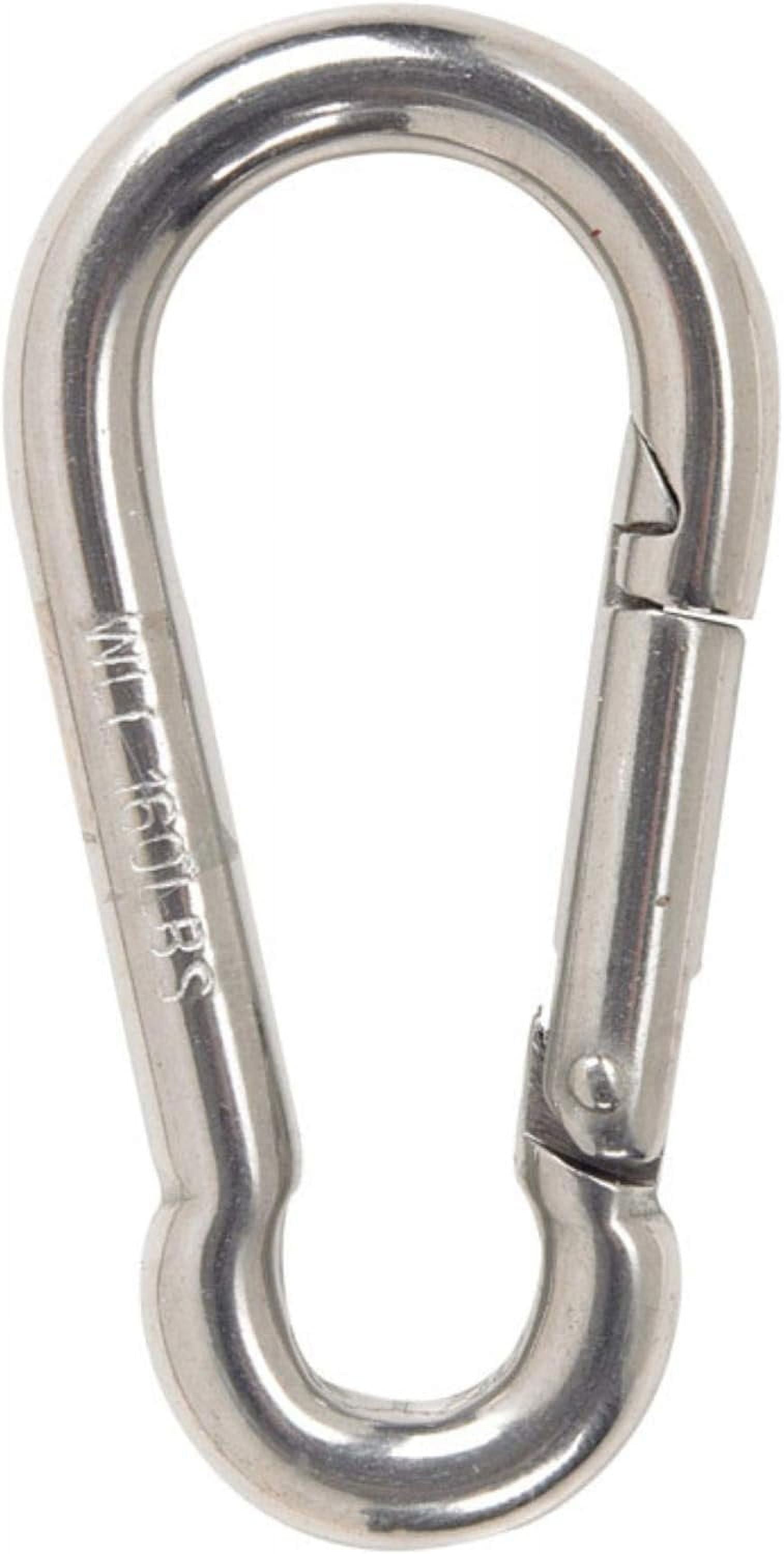 Steel Spring Link Stainless Steel Spring Links - Walmart.com