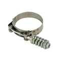 thumbnail image 1 of Stainless Steel Spring Loaded Clamp Replaces OEM 848-041, 1 of 3