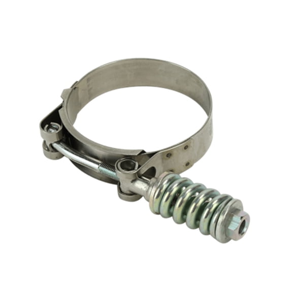 Stainless Steel Spring Loaded Clamp Replaces OEM 848-041
