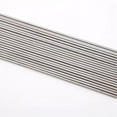 thumbnail image 1 of Stainless Steel Spring Wire 20 Pcs 500 mm,Stainless Steel Spring Wire Hard Wire Full Hard Wire Straight Wire,1.3mm, 1 of 4