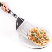 Stainless Steel Square Pizza Peel/Lifter Approx. 22 inch Spatula/Shovel/Turner/Pizza Lifter/ Pizza Peel/Tray Pack of 1