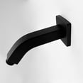 thumbnail image 2 of Silver Fusion 7 Inch Stainless Steel Shower Arm, For Bathroom Fittings At ₹ 7/piece In Rajkot 2 of 11