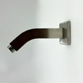 thumbnail image 2 of Silver Fusion 7 Inch Stainless Steel Shower Arm, For Bathroom Fittings At ₹ 7/piece In Rajkot 2 of 11