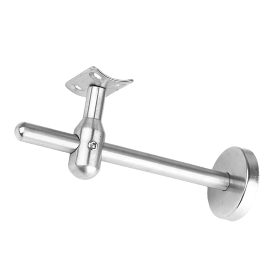 Stainless Steel Stair Bracket Adjustable Staircase Bracket For Various Angles