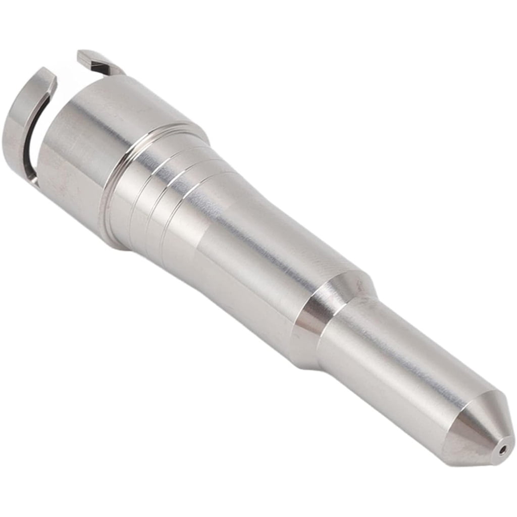 Stainless Steel Steam Nozzle Coffee Machine Replacement Steam Wands