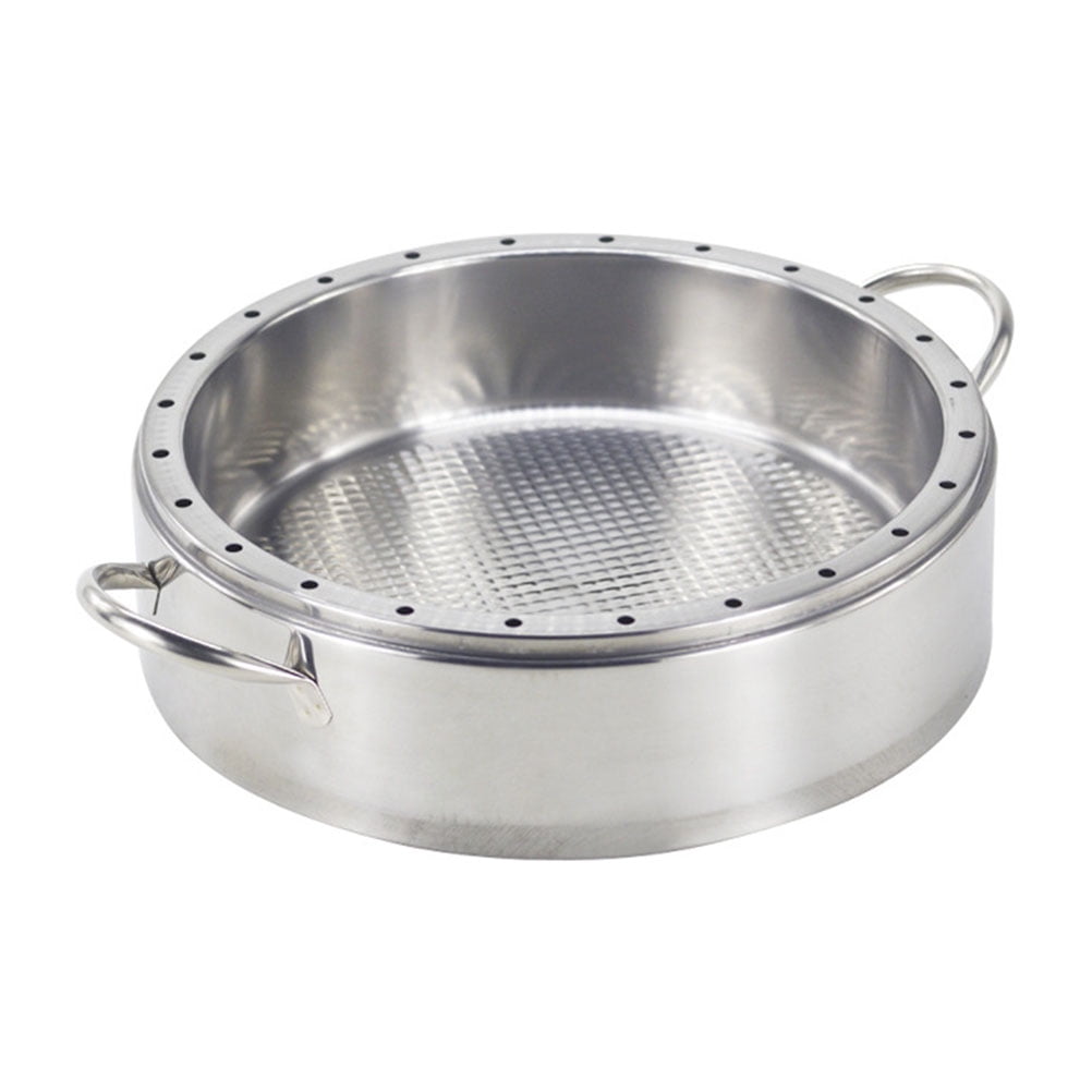Stainless Steel Steamer Traditional Chinese Steamer Dim Sum Steamers