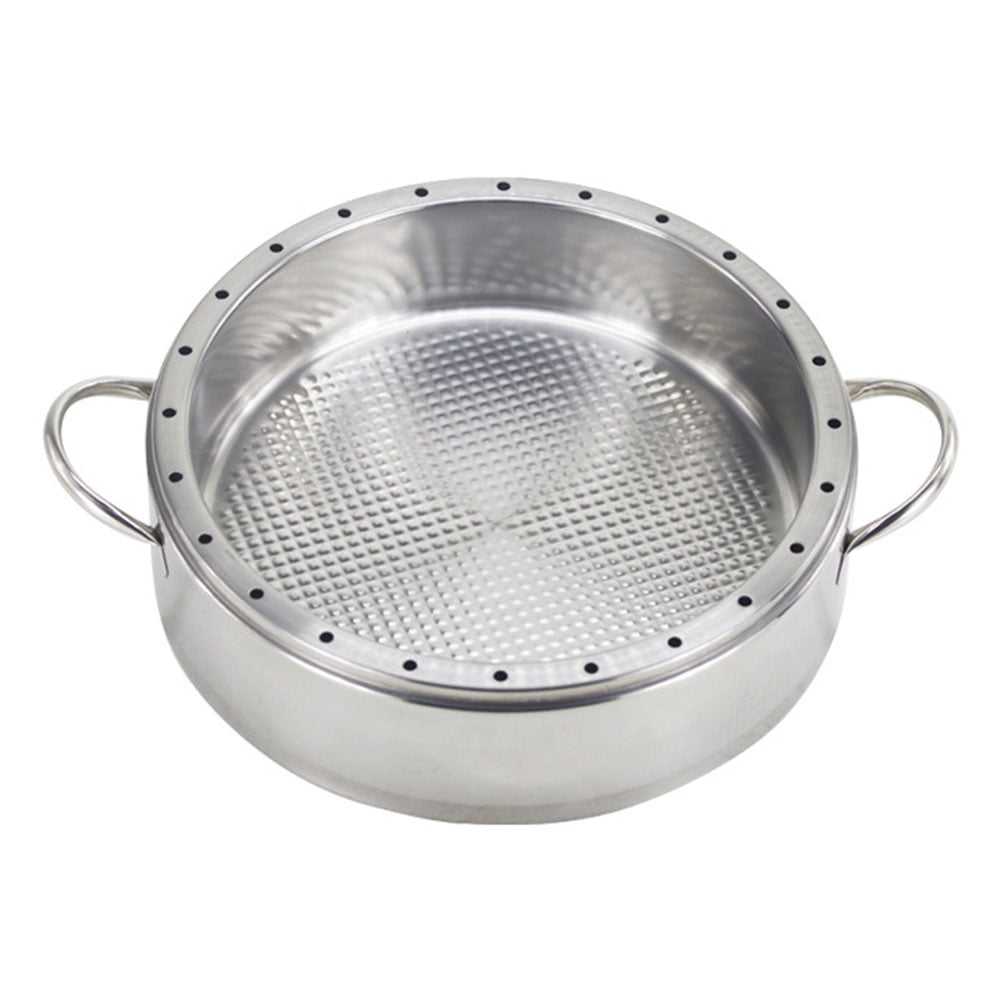 Guichaokj Stainless Steel Steamer Traditional Chinese Steamer Dim Sum