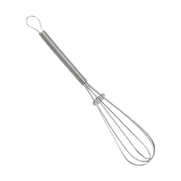 Stainless Steel Stirrer Classic Manual Crank Stirrer Handheld Rotary Stirrer