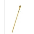 thumbnail image 1 of Stainless Steel Stirring Spoons for Coffee Mixing Long Handle Multifunctional Stir Sticks Tea Drinks Oil Tableware Bar Accessories, 1 of 4