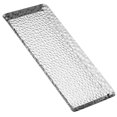 thumbnail image 1 of Stainless Steel Storage Tray Home Decor Vanity Table Jewelry Organizer Jewelry Display Holder Stainless Steel Plate Girl, 1 of 6
