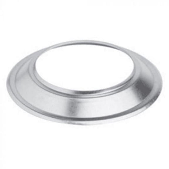 Stainless Steel Storm Collar - Pack of 6