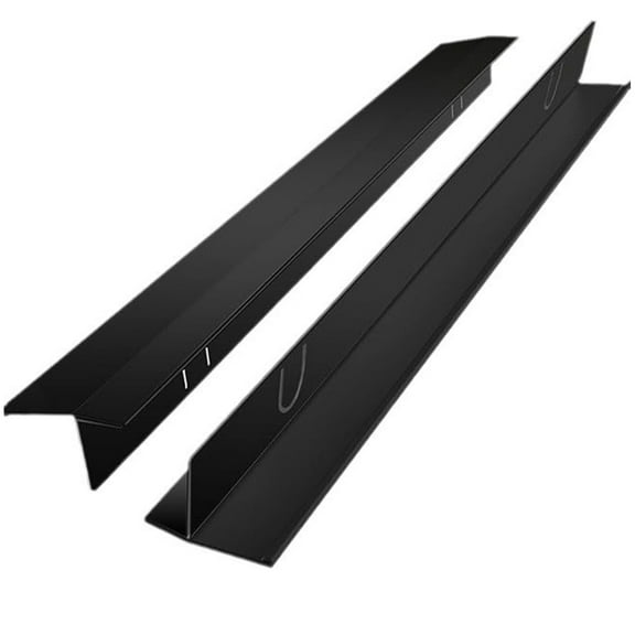 Stainless Steel Stove Space Cover Adjustable Stove Filler for Kitchen Counter