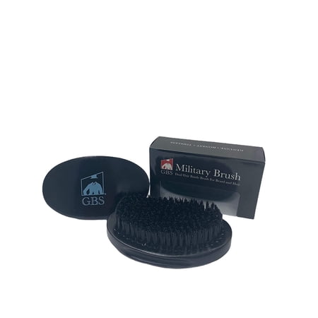 Stainless Steel Straight Edge Razor White and Black Handle and 20 Super Maxx Super Stainless Blades