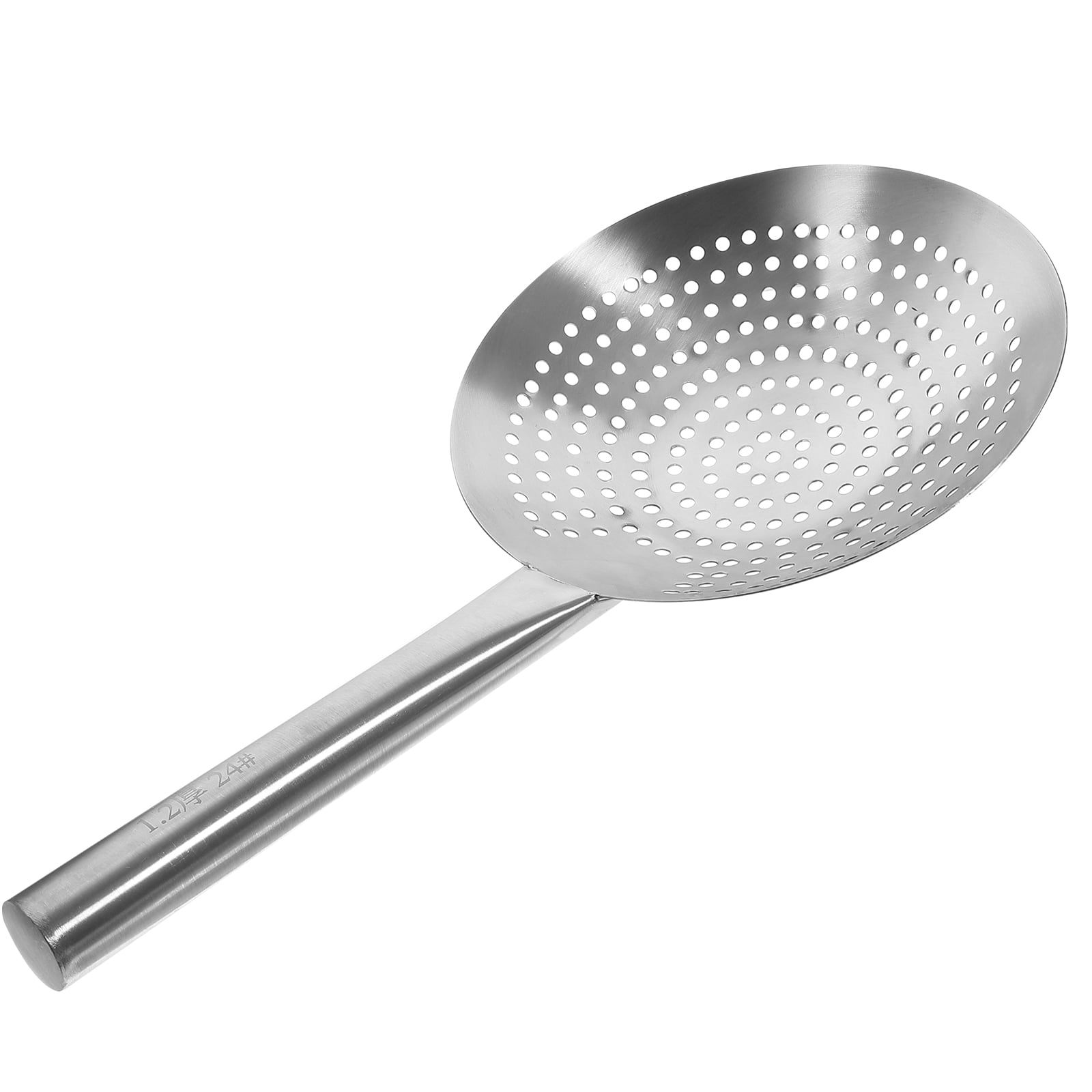 Stainless Steel Strainer Colander Deepfry Strainer Spaghetti Pasta