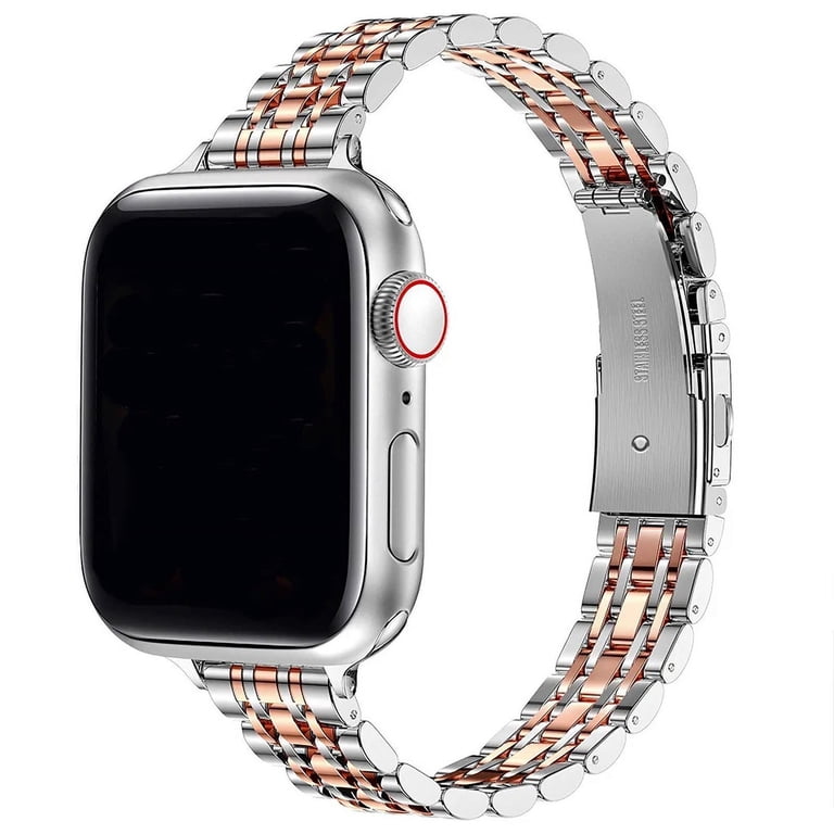 APPLE WATCH 2 42mm ステンレス Stainless Steel Strap for Apple 