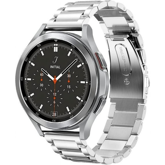 Stainless Steel Strap Metal Watch Band For Samsung Galaxy Gear S3 S4 46 Watch 3