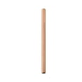 thumbnail image 1 of Stainless Steel Straws 8.46-inch x 0.39-inch, Wide Metal Reusable Drinking Straws for Smoothies and Milkshakes, Eco-Friendly Silver Straws Set Style A#228, 1 of 6