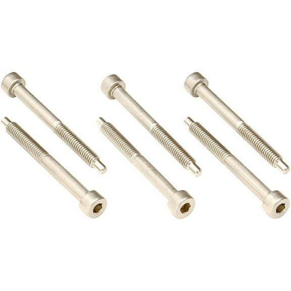 Stainless Steel String Lock Screws