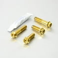thumbnail image 1 of Stainless Steel Subframe Bolt Kit (SSSUBF520), 1 of 4