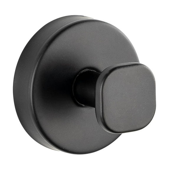 Stainless Steel Suction Cup Hook – No-Drill Heavy Duty Wall Hook 2.36in for Bathroom, Shower, Towel, Wreath, Glass, Tile, Mirror, Easy Install