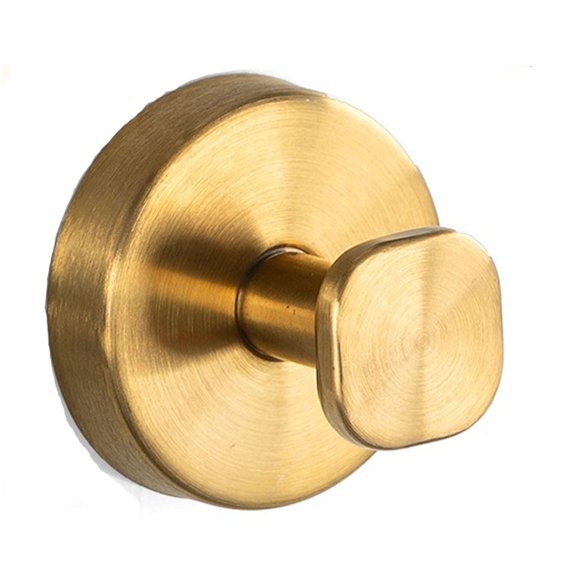 Stainless Steel Suction Cup Hook No Drill Installation Multi Purpose Hanging Solution for Bathroom Kitchen Glass Tile Surfaces