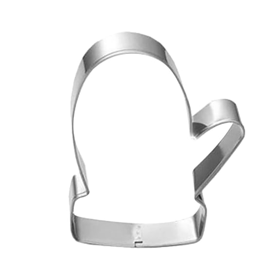 Stainless Steel Sugar Cake Mould for Baking Tasteless Durable Easy to Clean