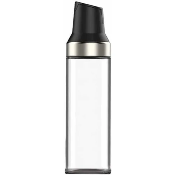 Stainless Steel Sugar Creamer Dispenser Shaker 17oz Coffee Bar Accessory