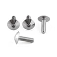 thumbnail image 1 of Stainless Steel Sump Guard Mount Bolt Kit (SSSUMPGUARD10), 1 of 5