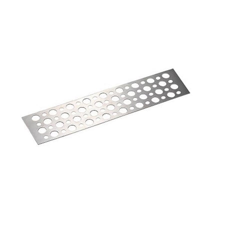 Stainless Steel Support Plate