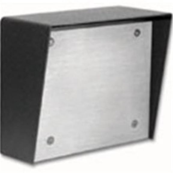 Stainless Steel Surface Mount Box